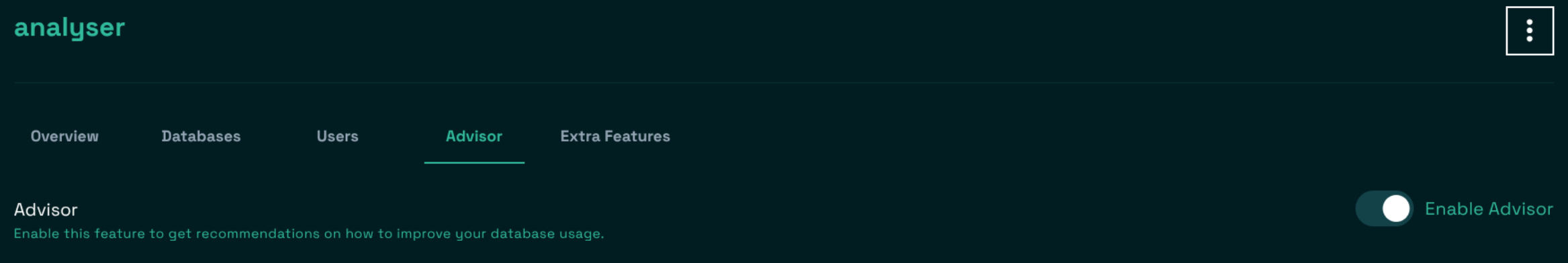 Image of advisor location